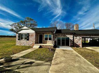 2371 48th Hwy, Holdenville, OK 74848