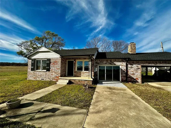 2371 48th Hwy, Holdenville, OK 74848