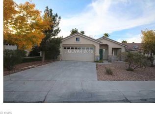 1609 Cathedral Peak Ct, Las Vegas, NV 89134
