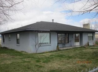 1246 County Road 113, Tulelake, CA