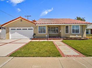 5911 Marion Ave, Cypress, CA 90630