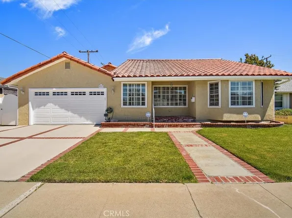 5911 Marion Ave, Cypress, CA 90630