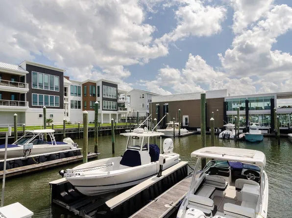 2 Marina St #C, Wrightsville Beach, NC 28480