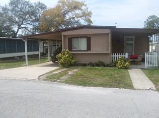 217 Countryside Dr, Orange City, FL 32763