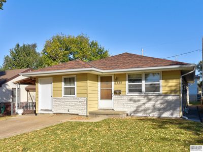 6342 Charles St, Omaha, NE, 68132