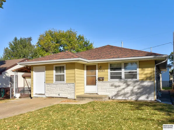 6342 Charles St, Omaha, NE 68132