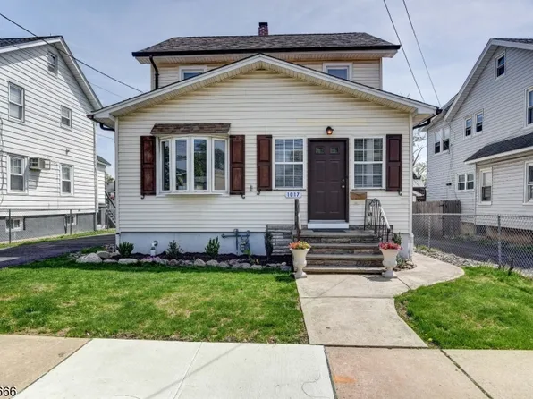 1017 Grandview Ave, Union Twp., NJ 07083