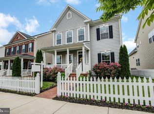 22396 Heron Neck Ter, Clarksburg, MD 20871