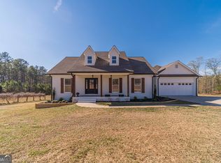 710 Youth Jersey Rd, Covington, GA 30655