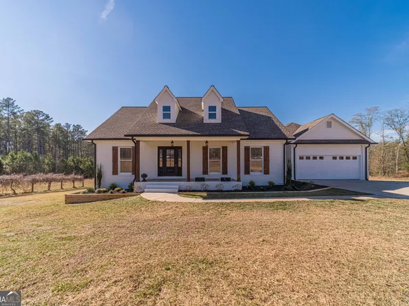 710 Youth Jersey Rd, Covington, GA 30655