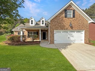 1100 Brookshire Ct, Bogart, GA 30622