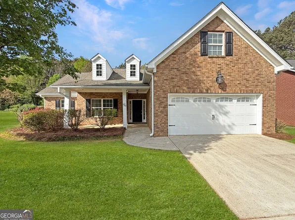 1100 Brookshire Ct, Bogart, GA 30622