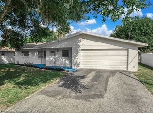 306 Parkview Rd, Sebring, FL 33870