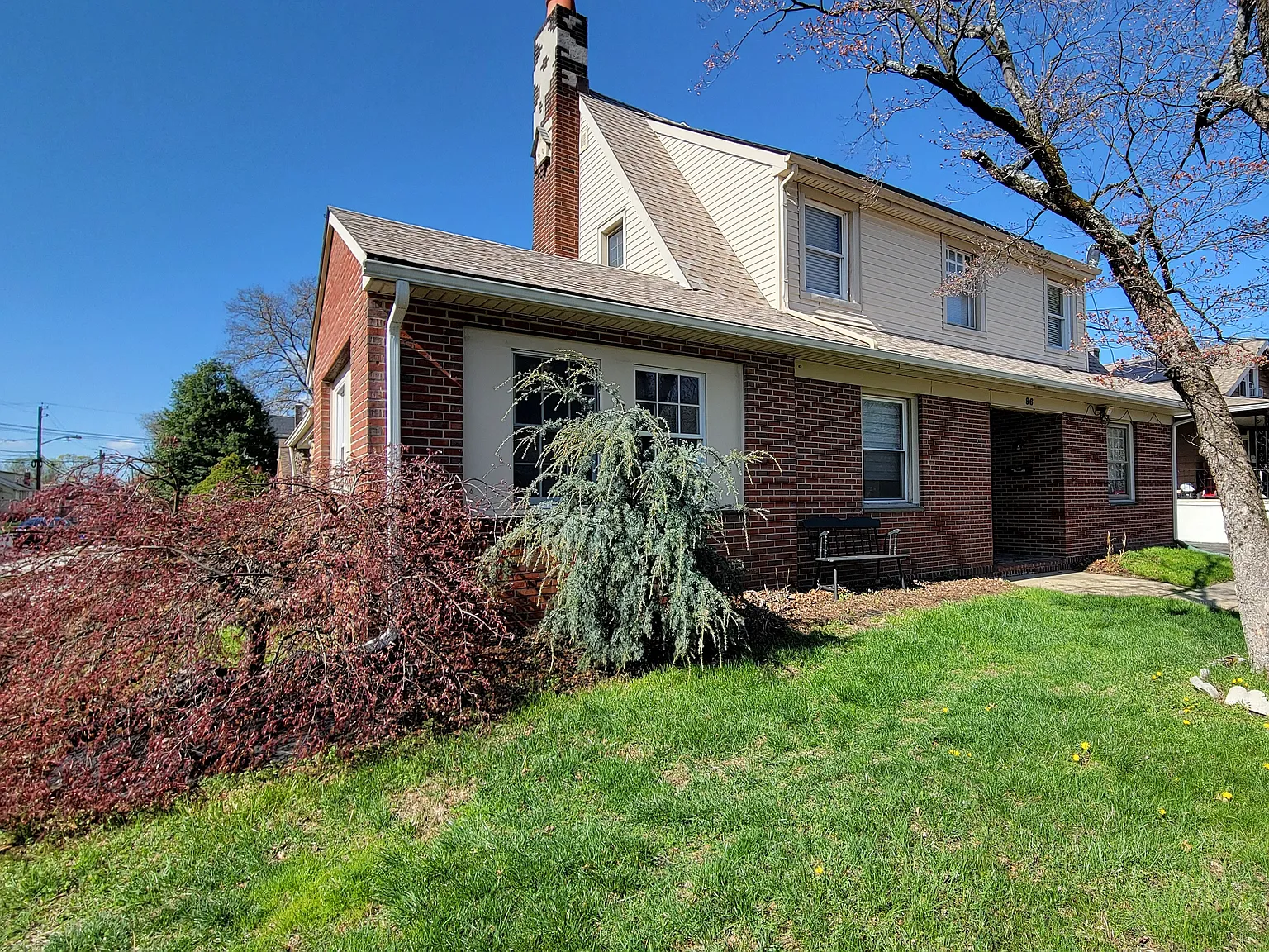 2 bed, 1288 sqft, $2,480 — Photo 1