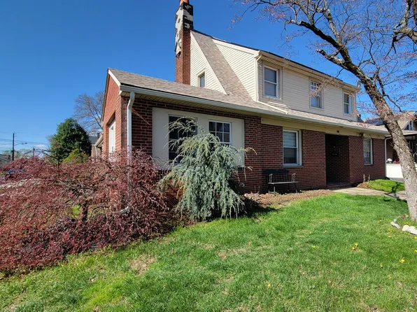 96 Kendall Blvd Floor 2, Oaklyn, NJ 08107