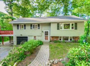 148 Shawsheen Rd, Andover, MA 01810