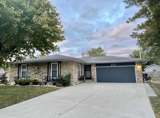 218 Branded Ct, Kokomo, IN