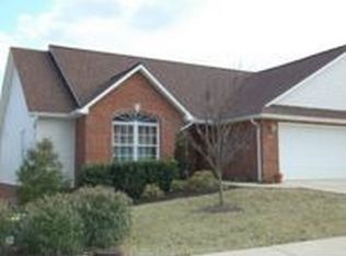 1207 Cooks Ter, Kingsport, TN 37664