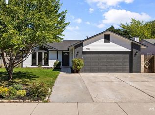 7086 W Everett St, Boise, ID 83704
