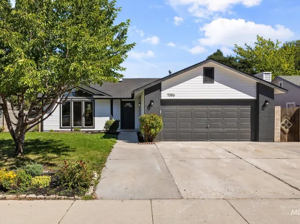 7086 W Everett St, Boise, ID 83704
