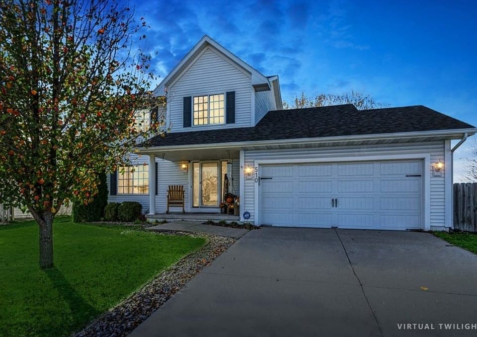 510 SE Westgate Dr, Waukee, IA 50263 Zillow