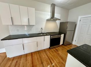 66 Chatham St #1, Worcester, MA 01609