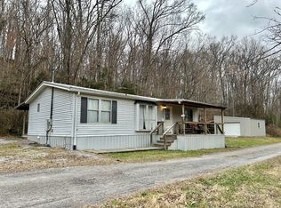 729 Morgan Ave, Woodbury, TN 37190