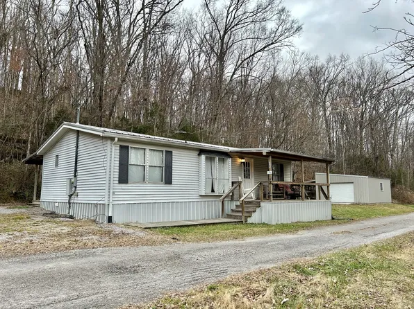 729 Morgan Ave, Woodbury, TN 37190