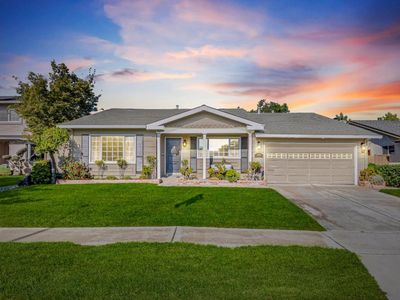 4999 Massachusetts Dr, San Jose, CA, 95136