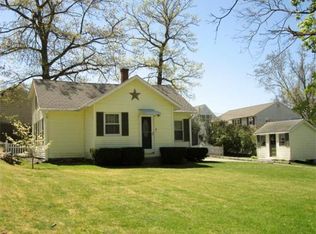 4 Benson St, Worcester, MA 01604