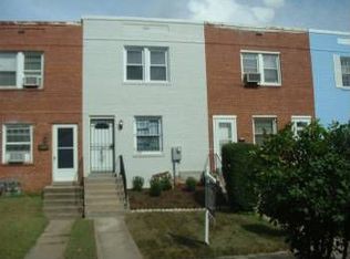 408 Oklahoma Ave NE, Washington, DC 20002