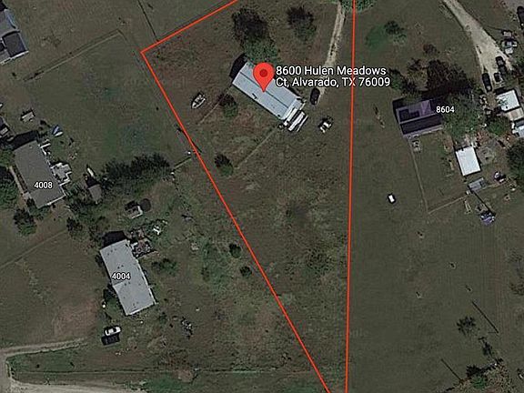 2nd image of 8600 Hulen Meadows Ct