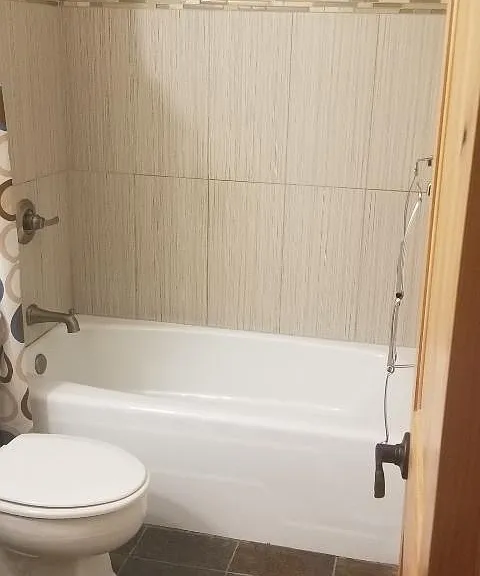 Bathroom #2