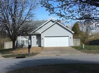 6016 Woodhaven Place Cir, Louisville, KY