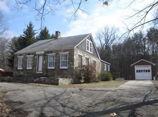 737 Millers Falls Rd, Northfield, MA 01360