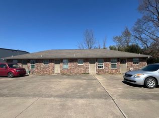 1123 E 13th St A-D, Russellville, AR 72802