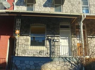 523 Birch St, Reading, PA 19604