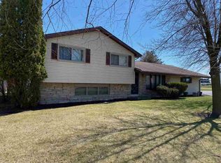 N5353 Hwy G, Saint Cloud, WI