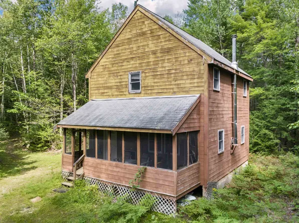 4000 Weeks Crossing, Warren, NH 03293