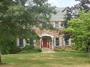 107 North Ln, Chalfont, PA 18914