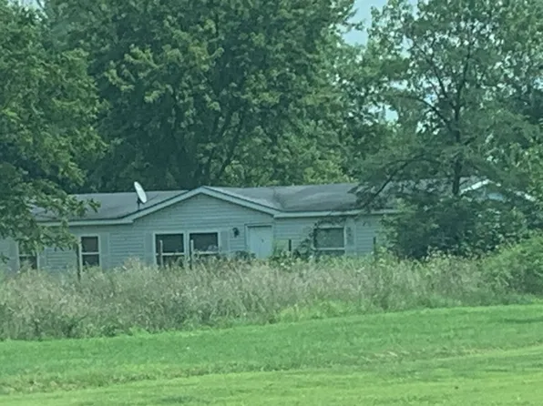 10715 N County Road 400 E, Pittsboro, IN 46167