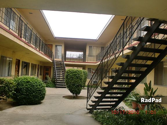 2nd image of 8744 Cedros Ave APT 12
