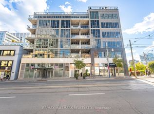 625 Queen St E #306, Toronto, ON M4M 1G7