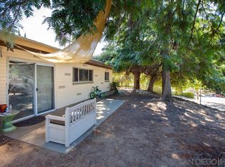 1247 Marshall Rd, Alpine, CA 91901