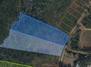 Tbd E Highway 19, Loris, SC 29569