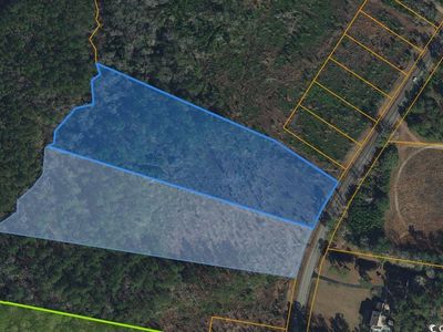 TBD E Highway 19, Loris, SC, 29569