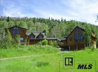 2185 Bear Dr, Steamboat Springs, CO 80487