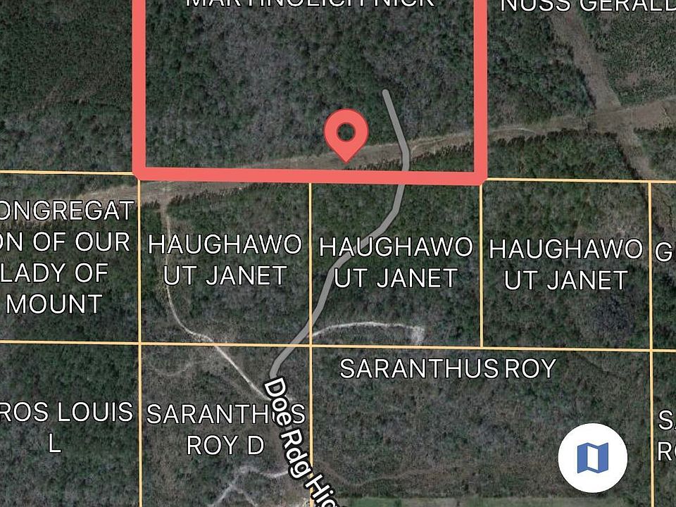 2nd image of Doe Ridge Hl