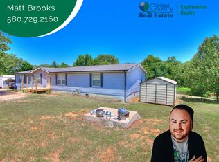 18307 E Indian Hills Rd, Newalla, OK 74857
