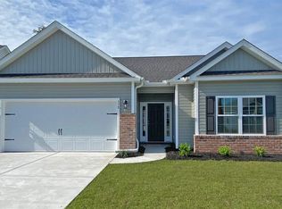 Rycola Cir, Myrtle Beach, SC 29575